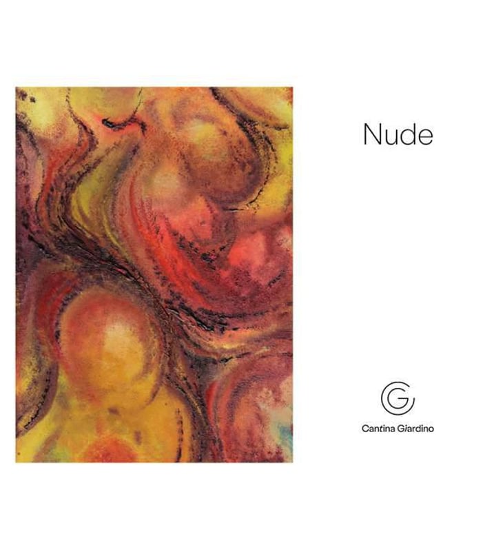Nude - Cantina Giardino - antonio-di-gruttola-daniela-de-gruttola 