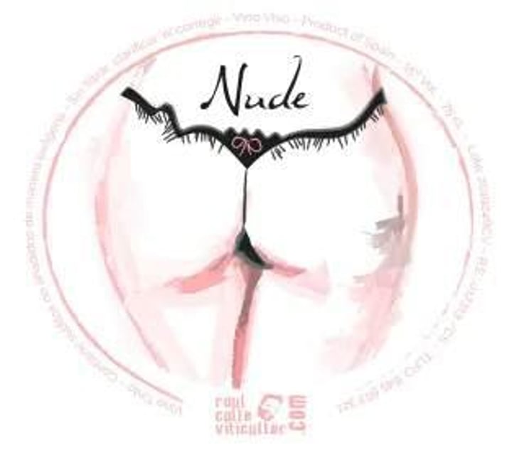 Nude - Vinos Naturi - raul-calle-y-laura-pinas 