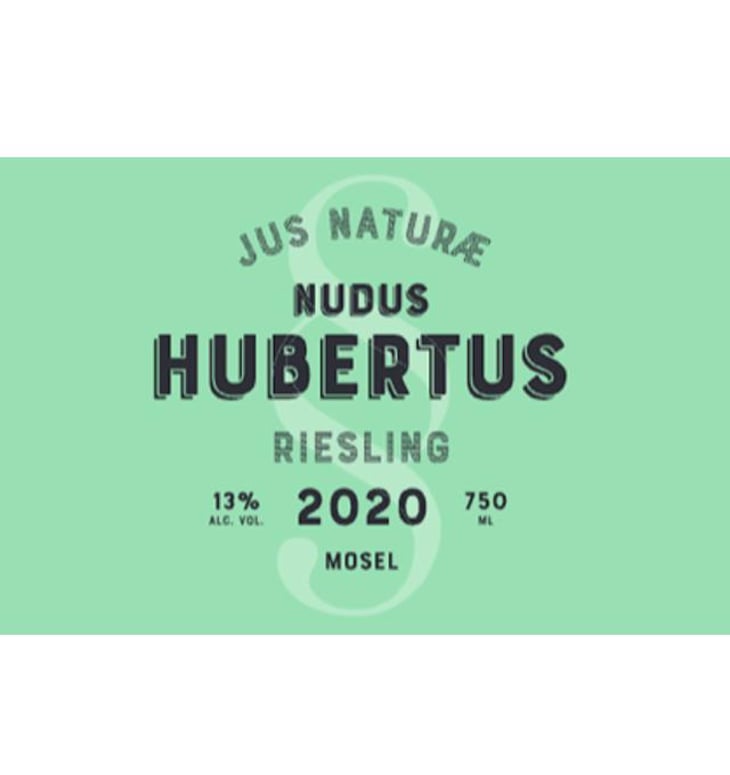 Nudus Hubertus - Weingut Jus Naturae - florian-wecker -2020