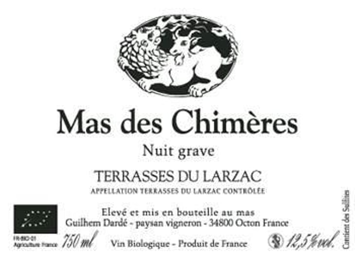 Nuit Grave - Mas des Chimères - guilhem-palma-maguelonne-darde 