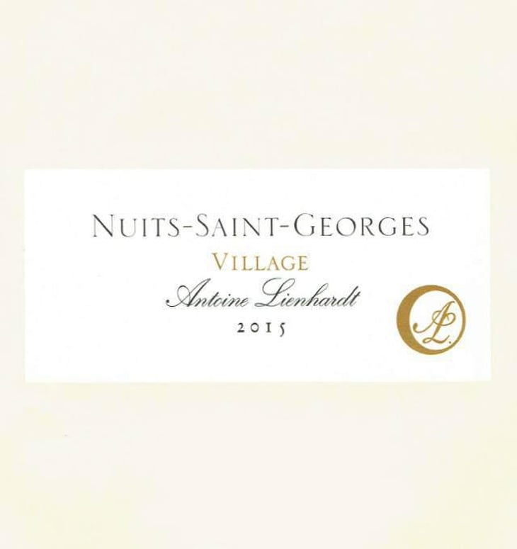 Nuits-Saint-Georges Village - Antoine Lienhardt - antoine-lienhardt 