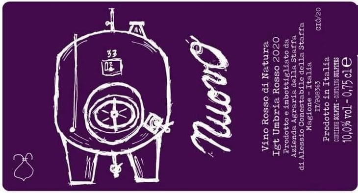 Nuovo - Conestabile Della Staffa - danilo-marcucci 