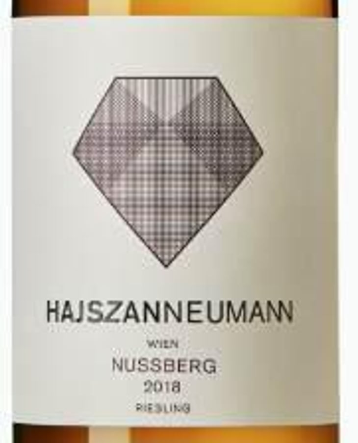 Nussberg Riesling - Weingut Hajszan Neumann - fritz-wieninger 