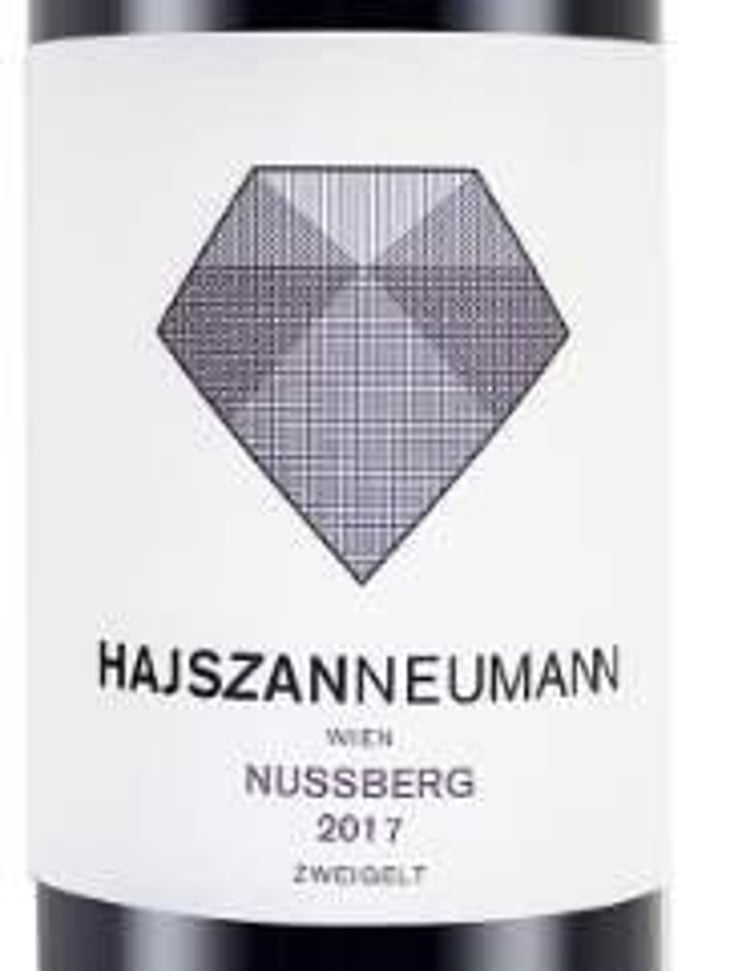 Nussberg Zweigelt - Weingut Hajszan Neumann - fritz-wieninger 