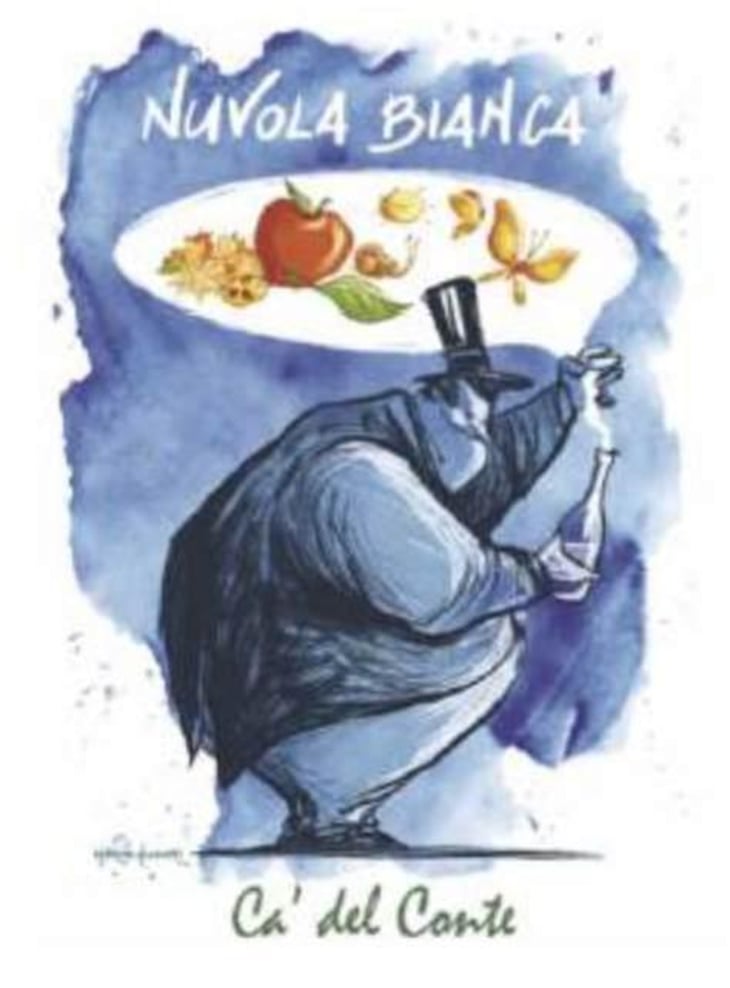 Nuvola Bianca - Ca' del Conte - paolo-martina-macconi -2019