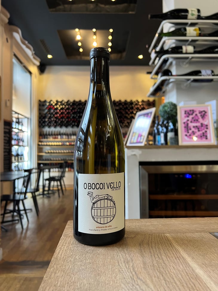 O BOCOI VELO - Nanclares y Prieto - alberto-nanclares-silvia-prieto 