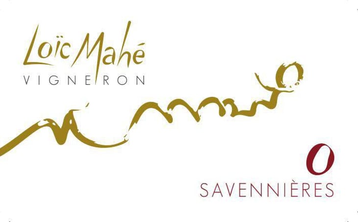 O Savennières - Loïc Mahé - loic-mahe 