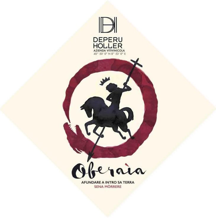 Oberaia - Deperu Holler - carlo-deperu-tatiana-holler 