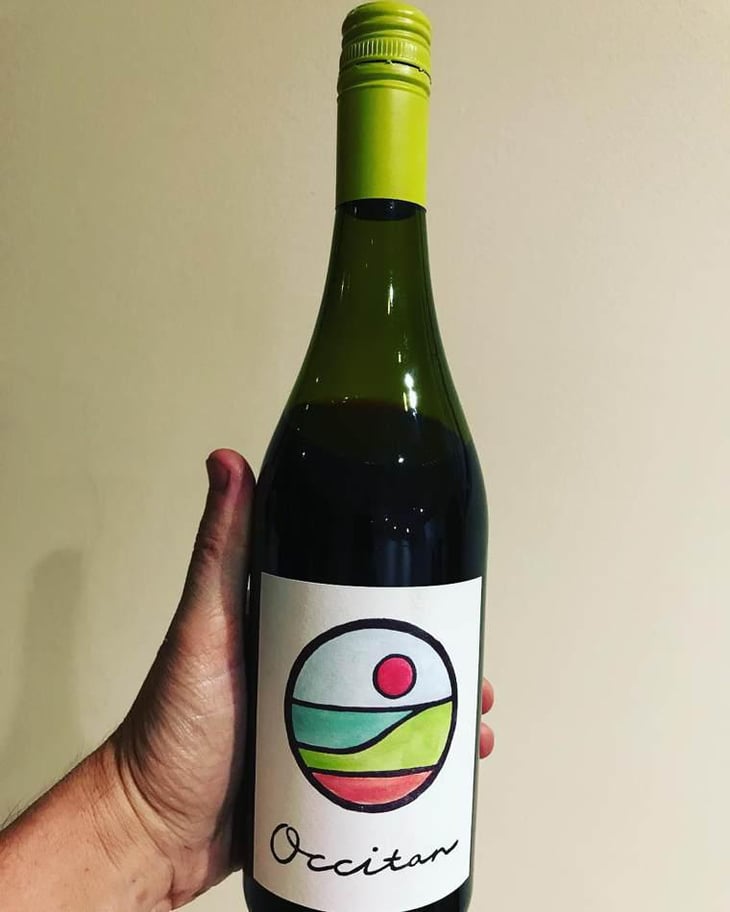 Occitan - Les Fruits - Jus de Nature - tim-stock 