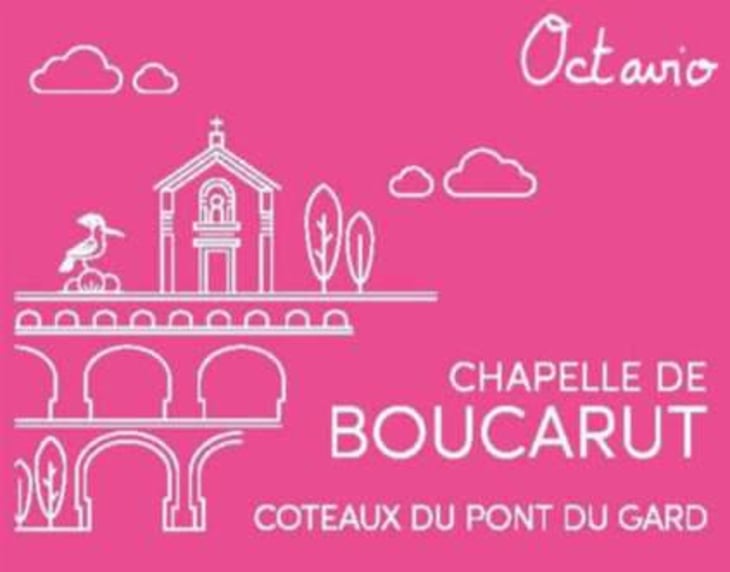 Octavio - Château Boucarut - saskia-maurice-goetschy 