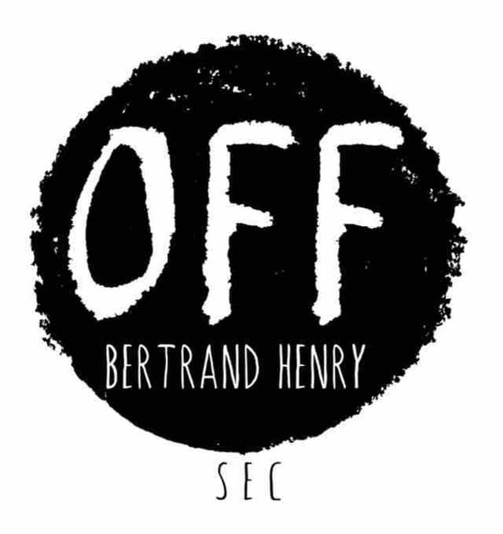 OFF Blanc Sec - Domaine De Cadeillac - bertrand-henry -2021