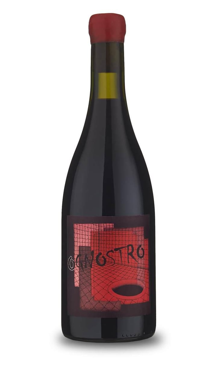 Ognostro 1,5L - Azienda Agricola Tinessa - marco-tinessa -2019