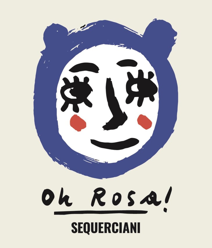 Oh Rosa! - Podere Sequerciani di Ruedi Gerber - ruedi-gerber 