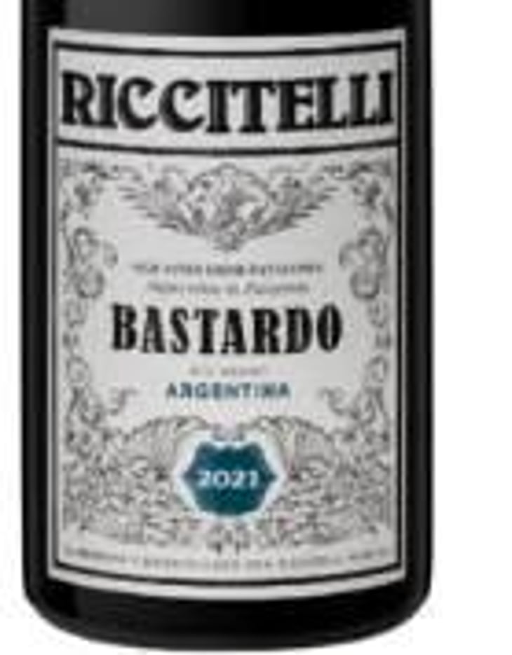Old Vines From Patagonia Bastardo/Trousseau - Riccitelli Wines - matias-riccitelli 