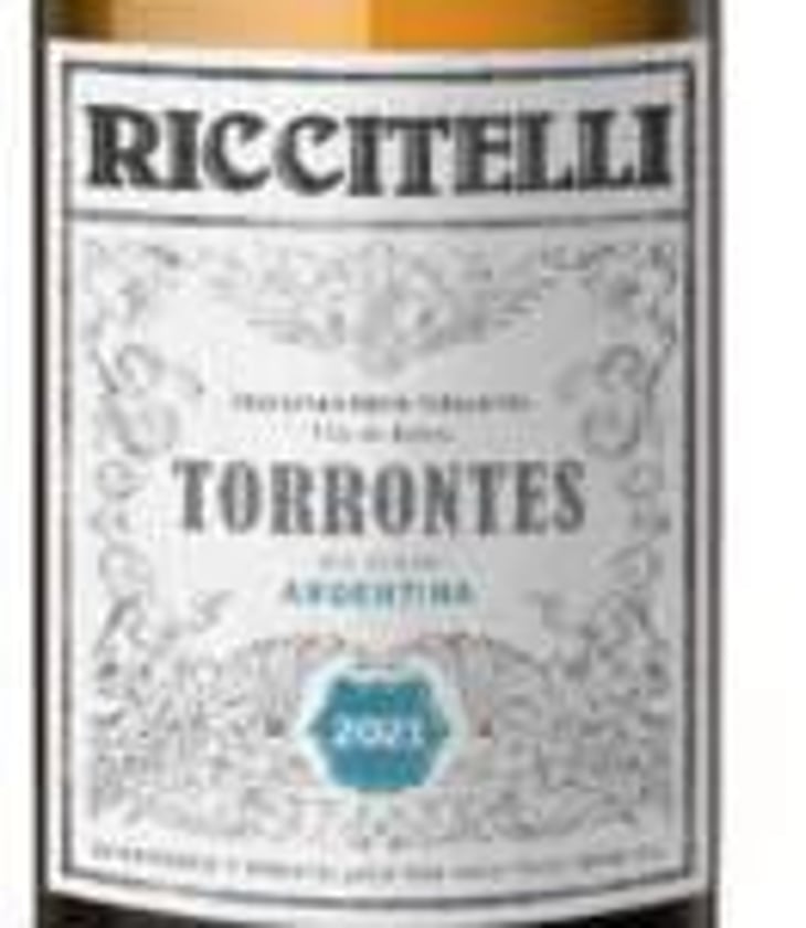 Old Vines From Patagonia Torrontés - Riccitelli Wines - matias-riccitelli 