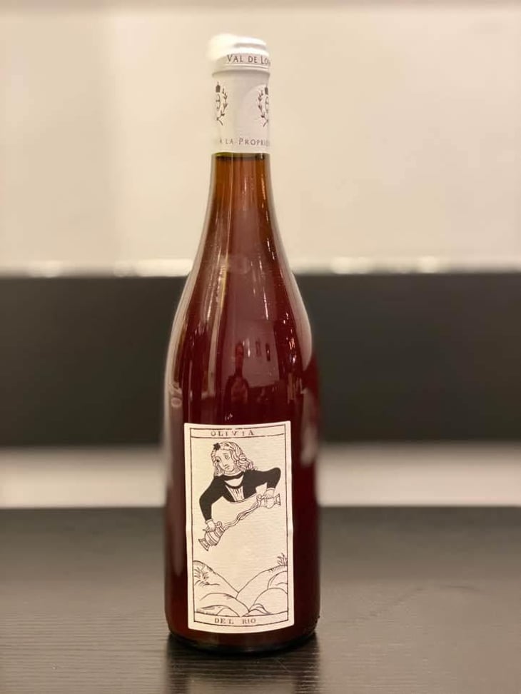 Olivia del Rio - Jérome Saurigny - jerome-saurigny -2020