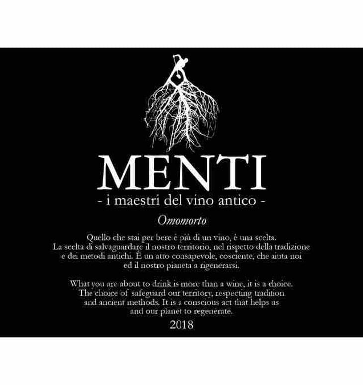 Omomorto - Azienda Agricola Giovanni Menti - stefano-menti 