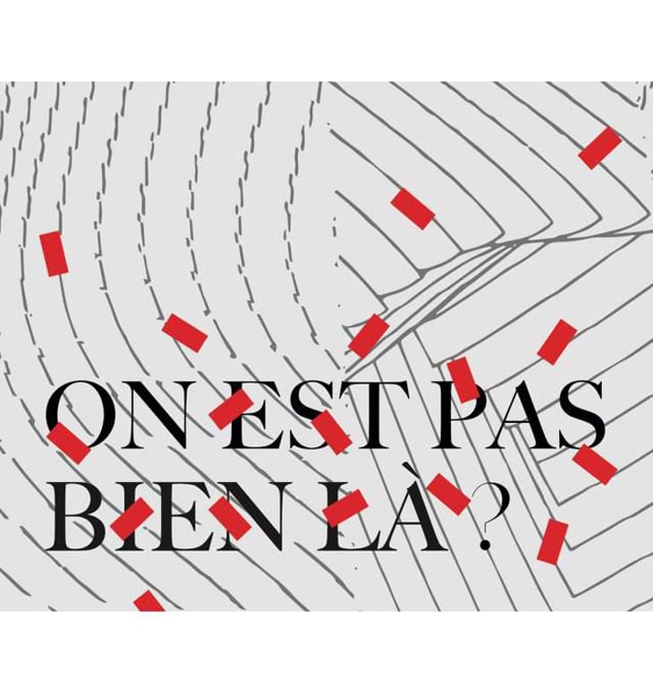 On est pas bien là ? - David Bautin - david-bautin 