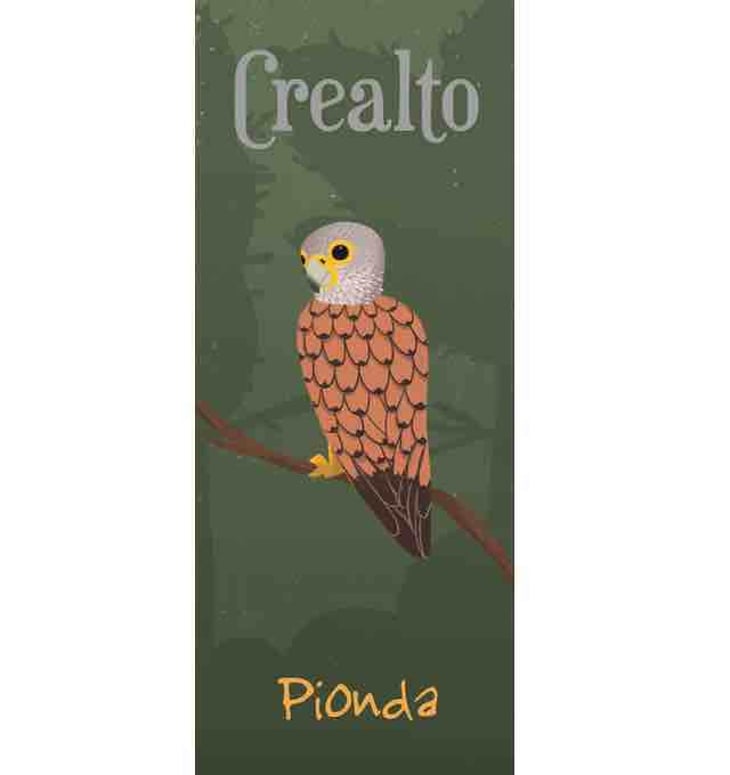 Pionda - Azienda Agricola Crealto - luigi-eleonora-costa 