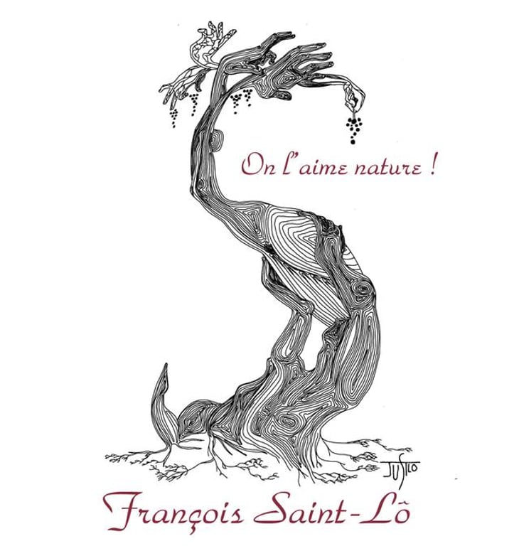 On l'Aime Nature - François Saint-Lô - francois-saint-lo 