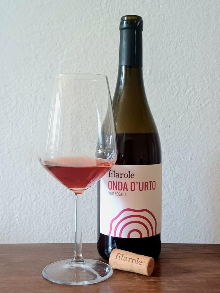 Onda d'urto - Filarole - barbara-pulliero-paolo-rusconi -2022