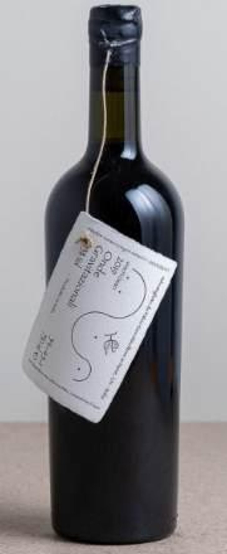 Onde Gravitazionali - Azienda Agricola Fabio Gea - fabio-gea 