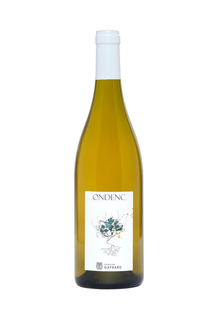 Ondenc - Domaine Gayrard - laure-pierre-fabre 