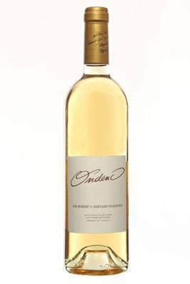 Ondenc - Domaine Plageoles - bernard-florent-romain-plageoles 