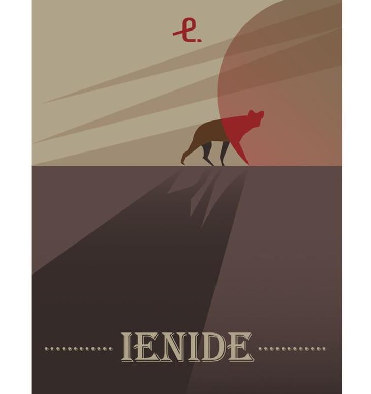 Ienide - Franchina e Giarone - luca-pizzetti 