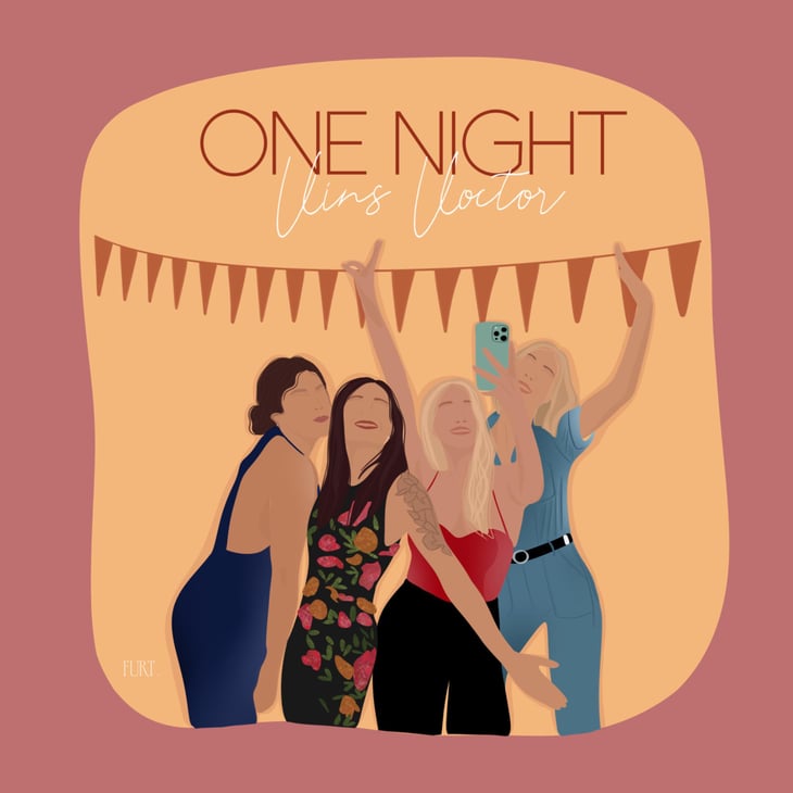 One Night - Vins Voctor - josimar-yacuta-verduzco 