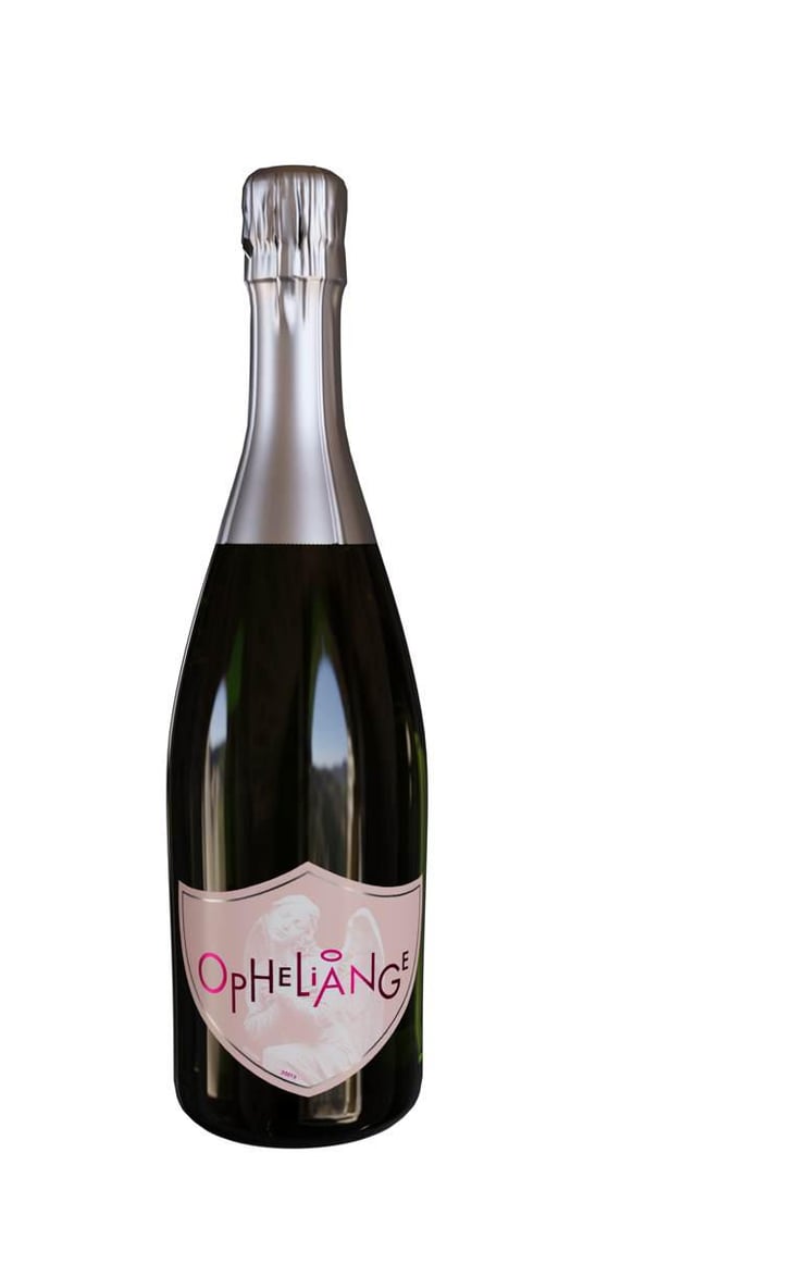 Ophéliange - Domaine Florence Pelletier - florence-pierre-pelletier 