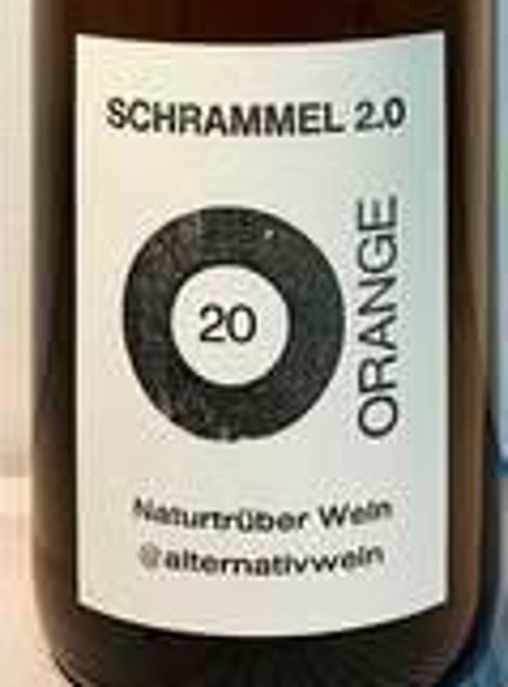 Alternativ Orange - Schrammel 2.0 - nicole-daniel-schrammel 