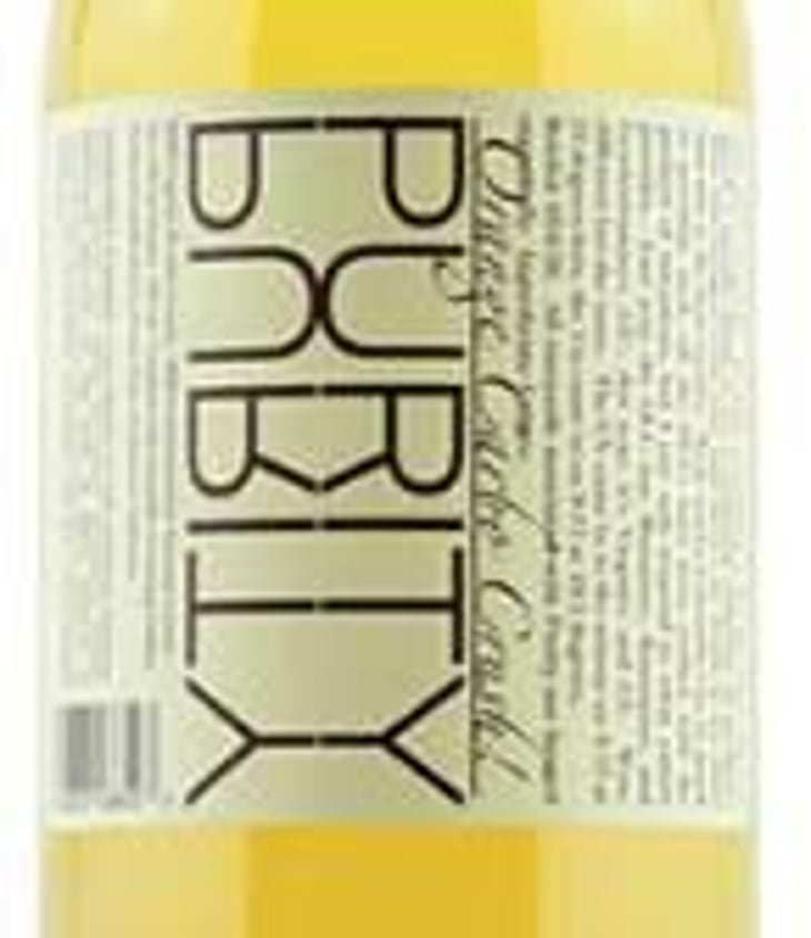 Orange Carbo Crush - Purity Wine - noel-diaz 