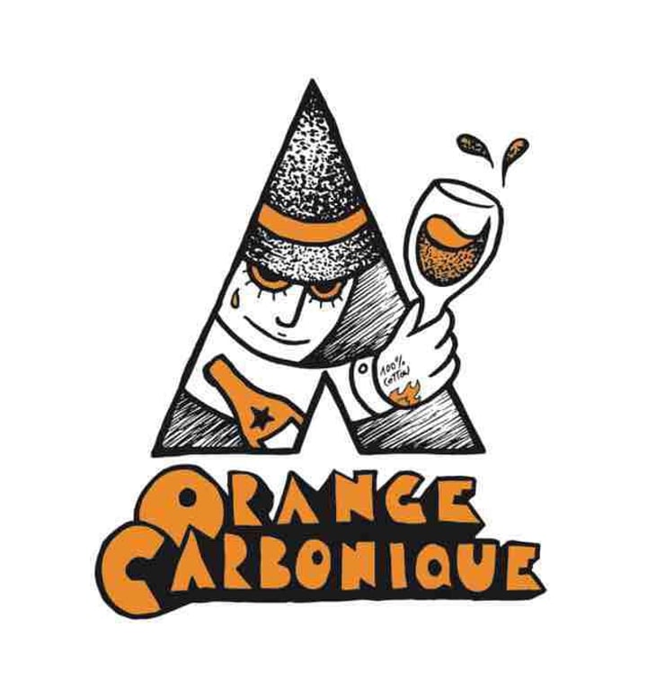 Orange Carbonique - Bonnet-Cotton - marine-bonnet-pierre-cotton 