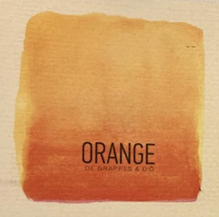 Orange - De Grappes & d'Ô - remi-curtil-fp 