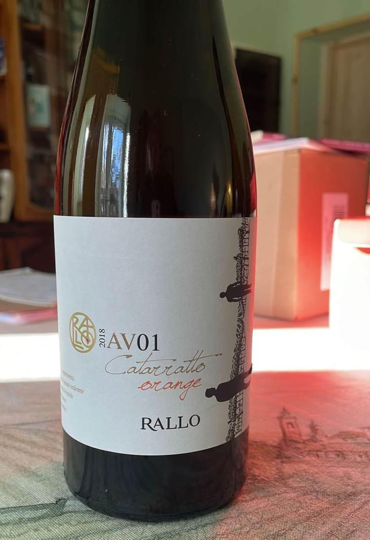 Orange - Azienda Agricola Alessandro Viola - alessandro-viola -2018