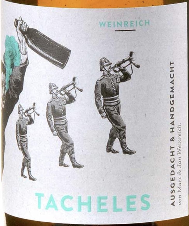 Tacheles - Weinreich - marc-jan-weinreich -2021