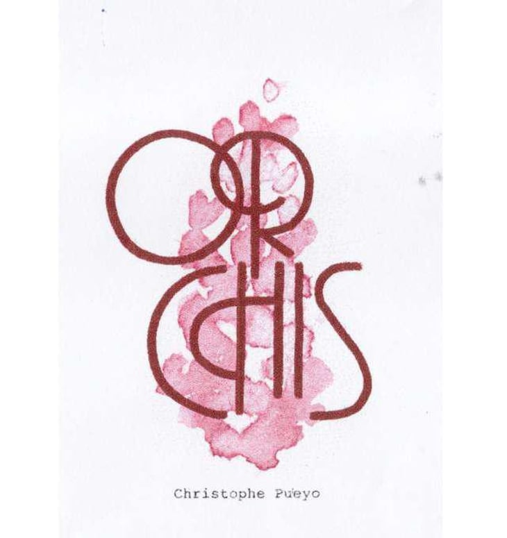 Orchis - Vignobles Pueyo - christophe-pueyo 