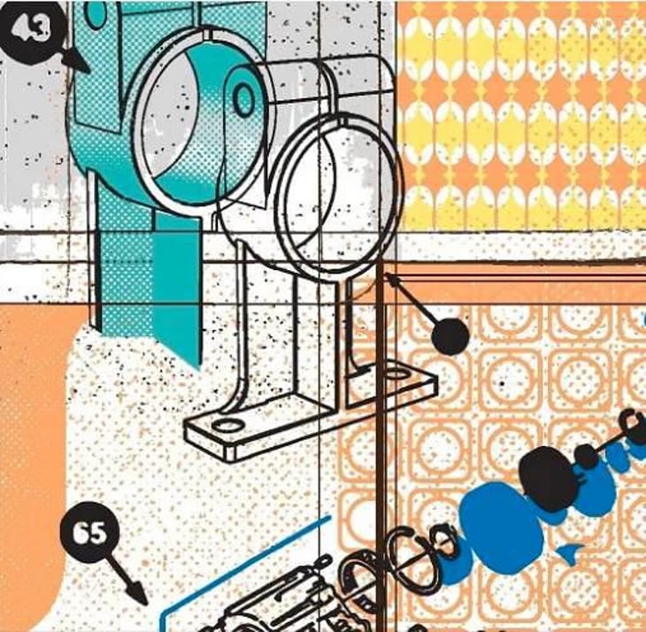 Oregon Carbonic Pinot Noir - Deux Punx - dan-schaaf-aaron-olson 