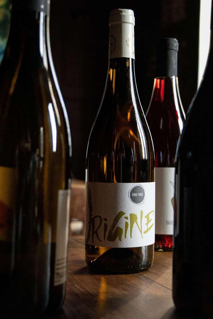 Origine - Château Terre Forte - nadine-pierre-jauffret -2020