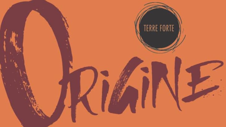 Origine - Château Terre Forte - nadine-pierre-jauffret 