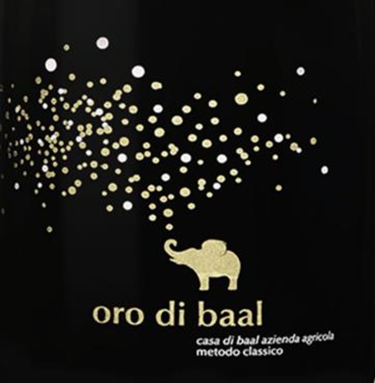 Oro di Baal - CASA DI BAAL - famiglia-salerno 