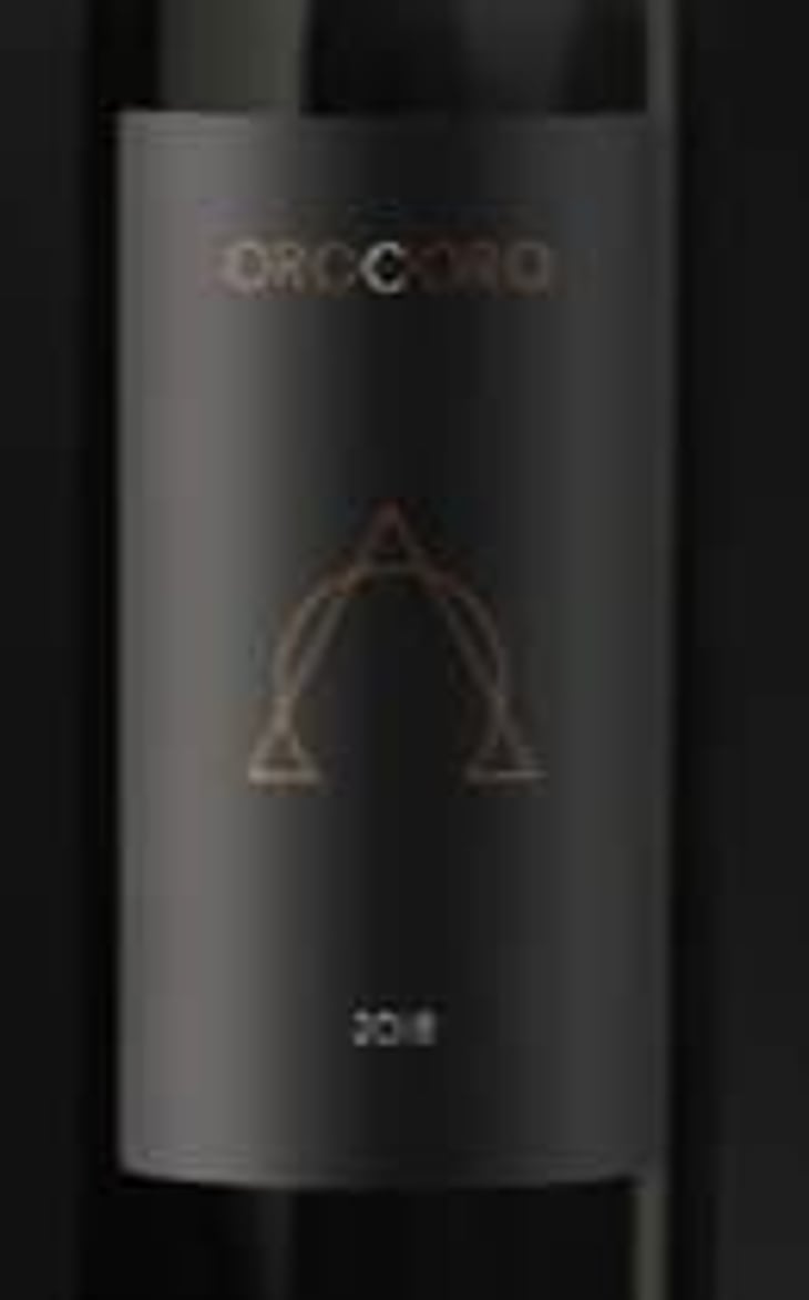 Orocoro Bianco - Cantina Alchemica - RiLUCE - giorgio-mercandelli 