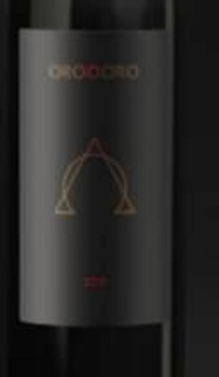 Orocoro Rosso - Cantina Alchemica - RiLUCE - giorgio-mercandelli 