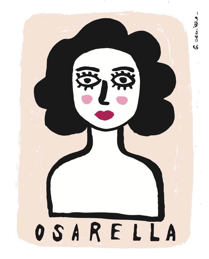 Osarella - Malauva Casa Agricola - elisa-cortese-giovanni-adua 