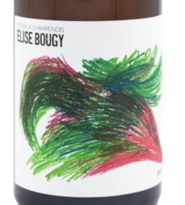 Oser le Rosé - Elise Bougy - elise-bougy 