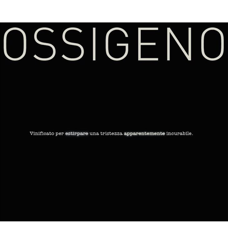 Ossigeno - Robb de Matt - gabriele-calabrese-gaetano-palumbo 