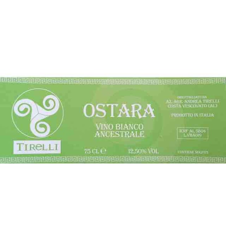 Ostara - Tirelli Vini - tirelli-andrea 