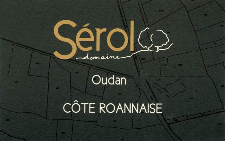 Oudan - Domaine Serol - stephane-et-carine-serol 