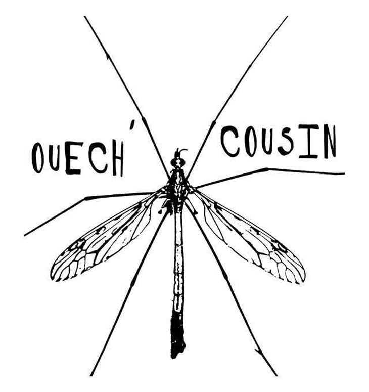 Ouech’ Cousin - Le Batossay - baptiste-cousin 